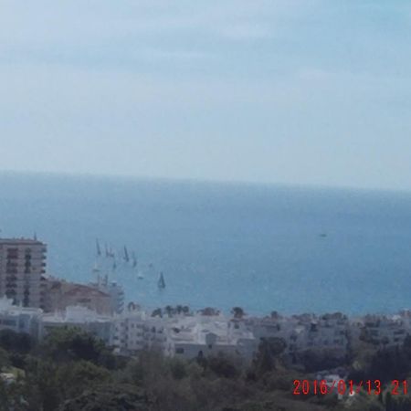 Hercules Apartment Benalmádena Exteriér fotografie