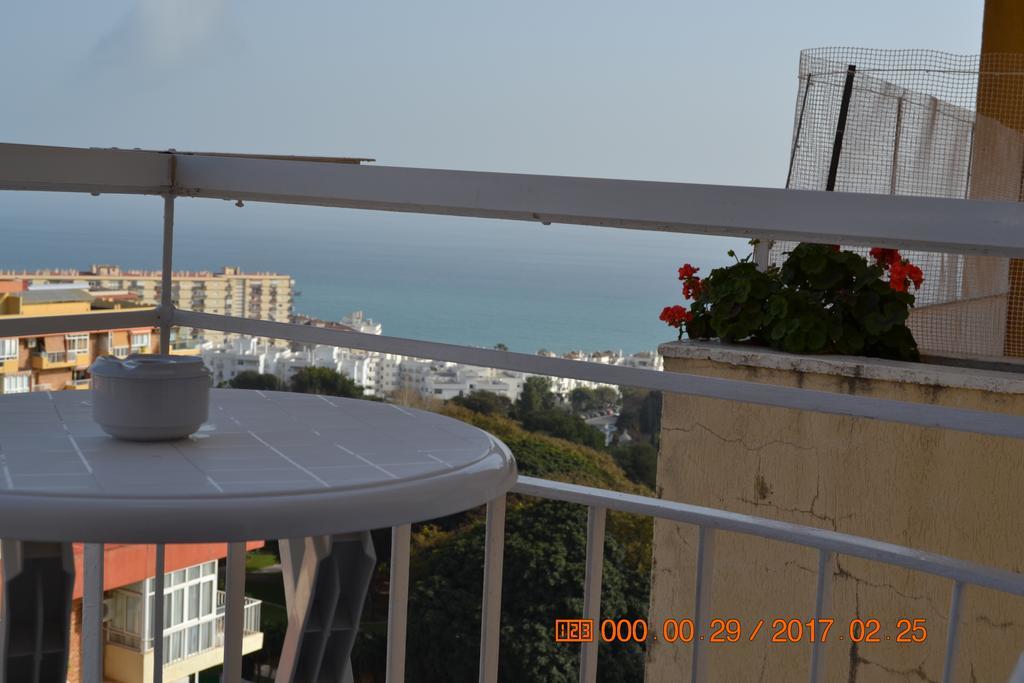 Hercules Apartment Benalmádena Exteriér fotografie