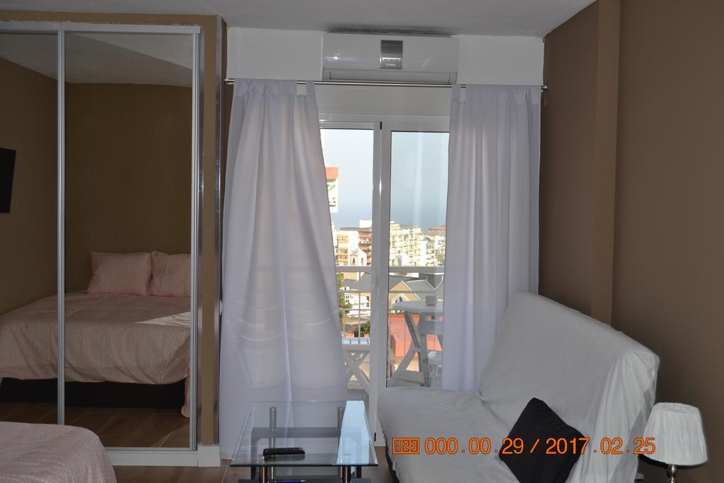 Hercules Apartment Benalmádena Exteriér fotografie